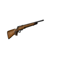 CZ 457 Royal 22LR Turkish Walnut Rifle - 20" Barrel
