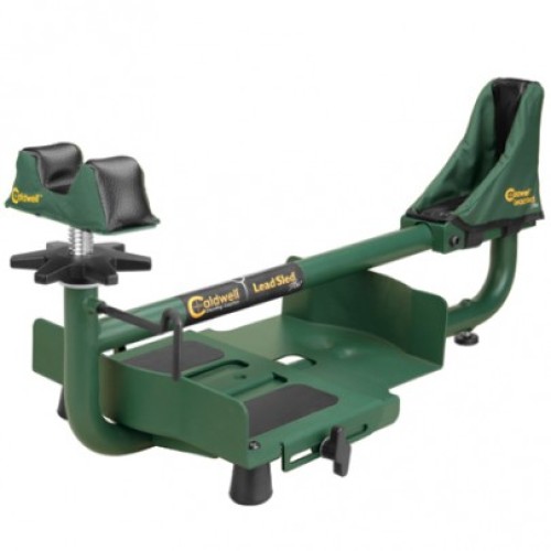 Caldwell Lead Sled PLUS Shooting Rest