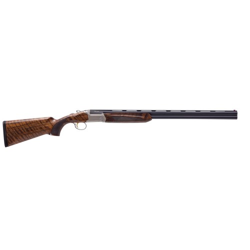 Churchill 820 Silver 20ga 3" Over/Under Shotgun