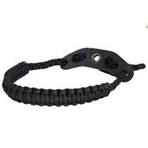 Easton Braided Wrist Sling - Black