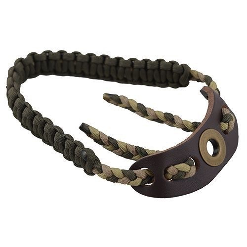 Easton Braided Wrist Sling - Camo