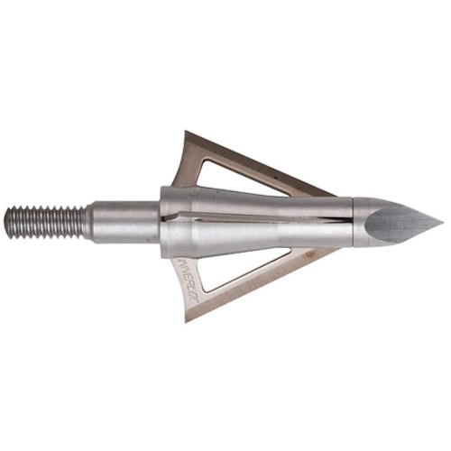 Excalibur Crossbow Boltcutter 3-Blade Fixed 150gr Broadhead (3Pack)