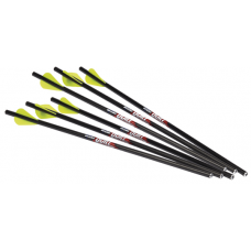 Excalibur Quill 16.5" Bolts (6pk)