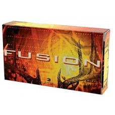 Federal Fusion 243Win 95gr Ammunition