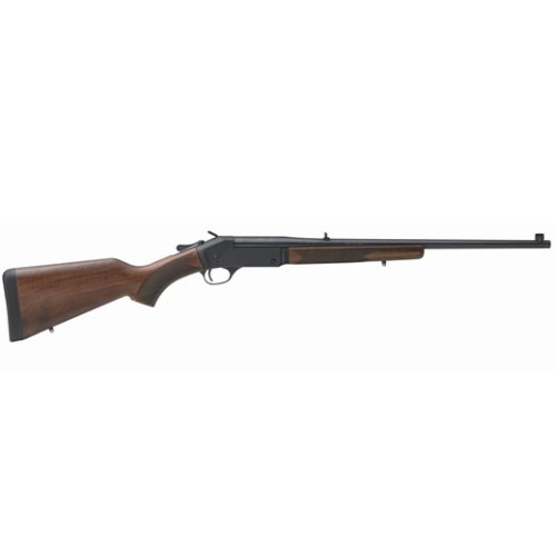 Henry H15 Steel Single Shot 308Win Rifle
