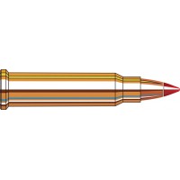 Hornady 17HMR 17gr. V-MAX Ammunition