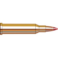 Hornady Superformance 17 Hornet 20gr V-MAX Ammunition