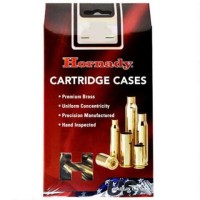 Hornady 300 Win Mag Brass