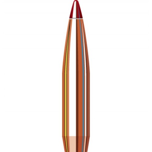 Hornady 6.5mm .264 147gr ELD Match Bullets - 100/Box