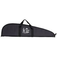 Keystone Crickett Black Padded Rifle Case Keystone Crickett Black Padded Rifle Case