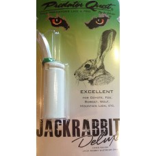 Predator Quest Jackrabbit Deluxe Call