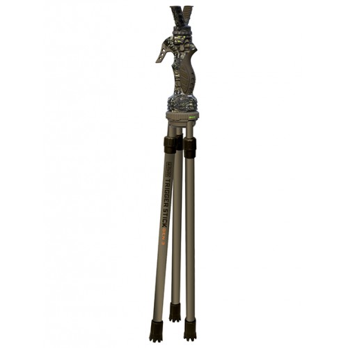Primos Trigger Stick Gen3 Tripod 18"-30" - Camo
