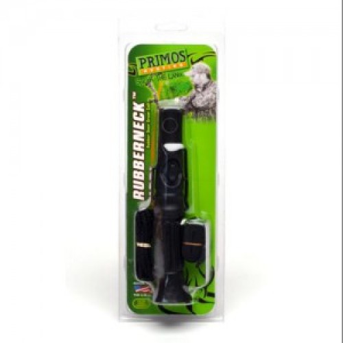 Primos Rubberneck Deer Grunt Call Primos Rubberneck Deer Grunt Call