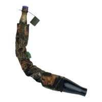 Primos Terminator Elk System Bugle