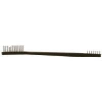 Pro Shot Gun Brush Double End-Nylon