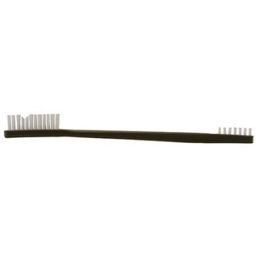 Pro Shot Gun Brush Double End-Nylon