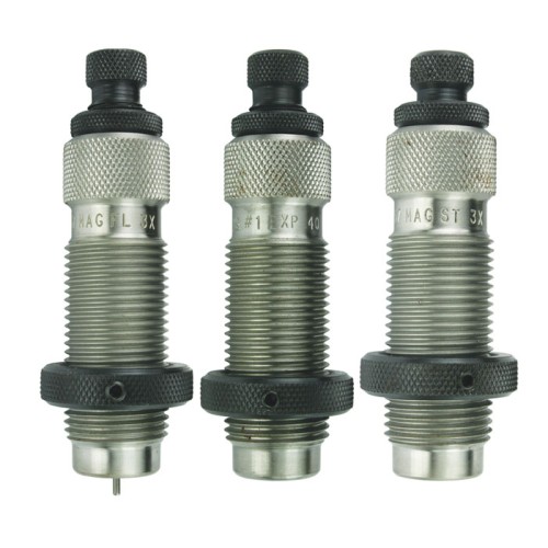 Redding 357 Magnum 3 Die Set Redding 357 Magnum 3 Die Set