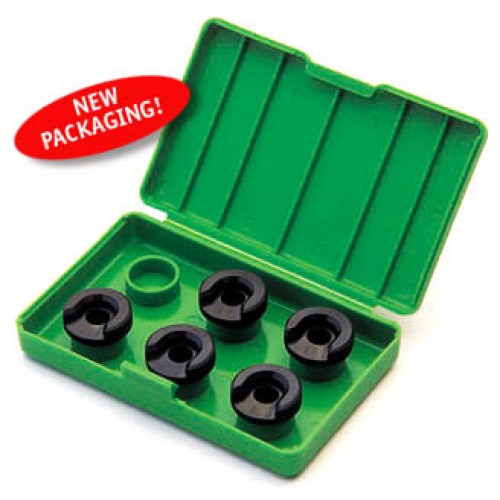 Redding Competition Shellholder Set #1 Redding Competition Shellholder Set #1