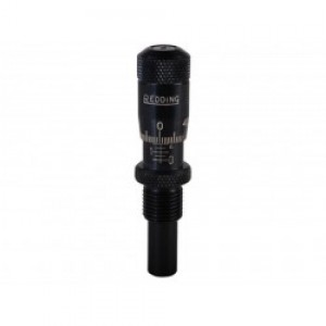 Redding VLD 09179 Bullet Seating Micrometer #19