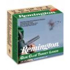 Remington Gun Club 20ga 2 3/4" #7.5 Shotshells - Box