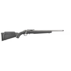 Ruger American Synthetic Stainless 17HMR