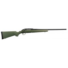 Ruger American Predator 22-250 Rem Moss Green Rifle