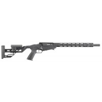 Ruger Precision Rimfire Rifle - 22LR