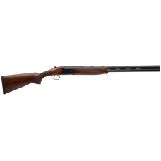 Savage Stevens 555 O/U 20ga Turkish Walnut Stock Shotgun