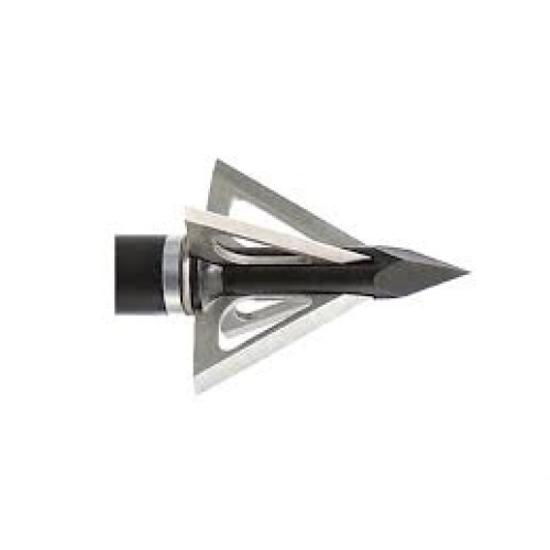 Slick Trick 175gr Magnum Alcatraz Bladelock 4 Blade Broadhead