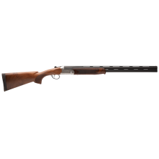 Stevens 555 Enhanced Over/Under 12ga 28" Walnut Engraved Shotgun