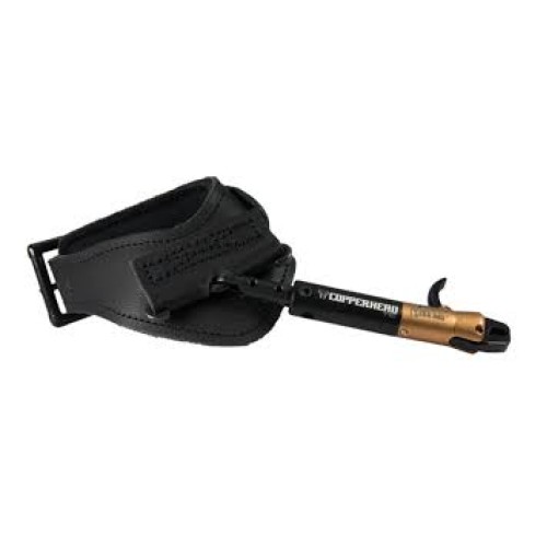 Tru Ball Copperhead Large Buckle Archery Release Tru Ball Copperhead Large Buckle Archery Release
