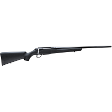 Tikka T3X Lite 22-250 Blued Finish Black Synthetic Rifle