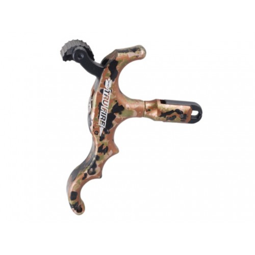 Tru-Fire Edge 4-Finger Handheld Release