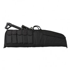 Uncle Mikes Tactical Rifle Case - 43"