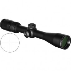 Vortex Diamondback 2-7x35 Rimfire V-Plex Reticle Riflescope