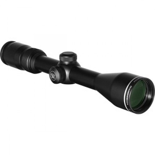 Vortex Diamondback 3-9x40 (Dead-Hold BDC) Riflescope