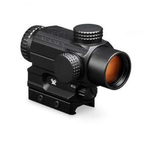 Vortex Spitfire 1xAR Prism Scope