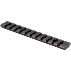 Weaver 1-Piece Multi Slot Tactical Weaver Style Scope Base for Ruger 10/22