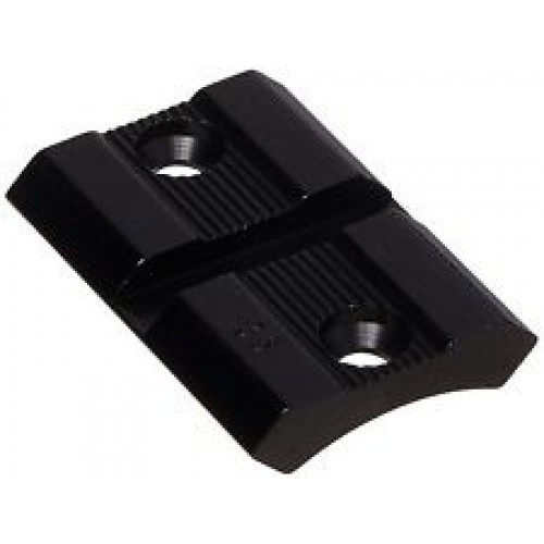 Weaver Top Mount Aluminum Base #35M Weaver Top Mount Aluminum Base #35M