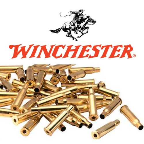 Winchester 308 Unprimed Brass (50 Pack) Winchester 308 Unprimed Brass (50 Pack)