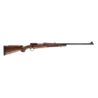 Winchester M70 Alaskan - Monte Carlo Walnut Stock - 375 H&H Mag Winchester M70 Alaskan - Monte Carlo Walnut Stock - 375 H&H Mag