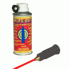 Wipe-Out Brushless Bore Cleaner 142g (5oz) 