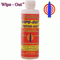 Wipe-Out Patch Out Bore Cleaning Solvent