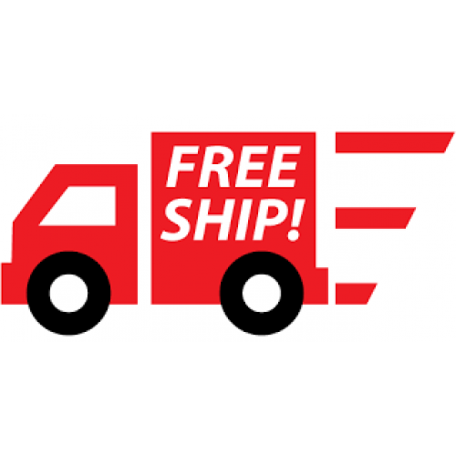 FREE SHIPPING ITEMS
