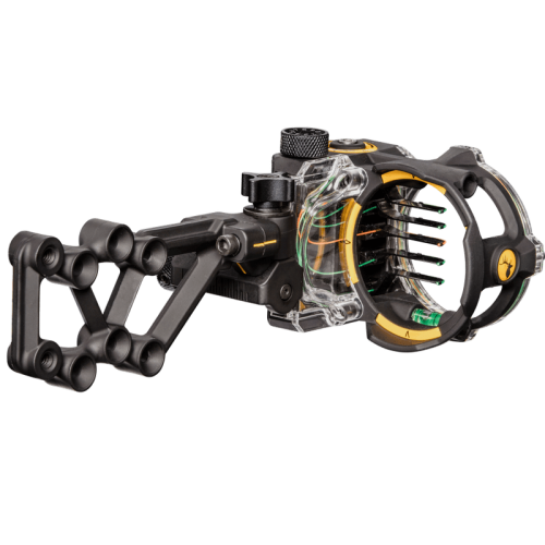 Trophy Ridge React H5 *LH* 5-Pin .019 Sight