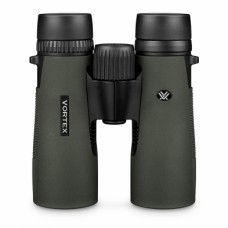 Vortex Diamondback HD 10x42 Binocular w/GlassPak Case & Harness