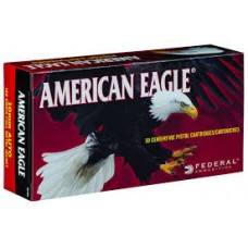 American Eagle 10MM Auto 180gr FMJ Ammunition