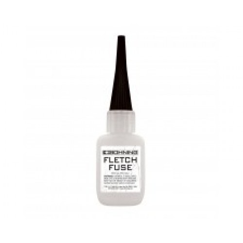 Bohning Fletch Fuse Glue