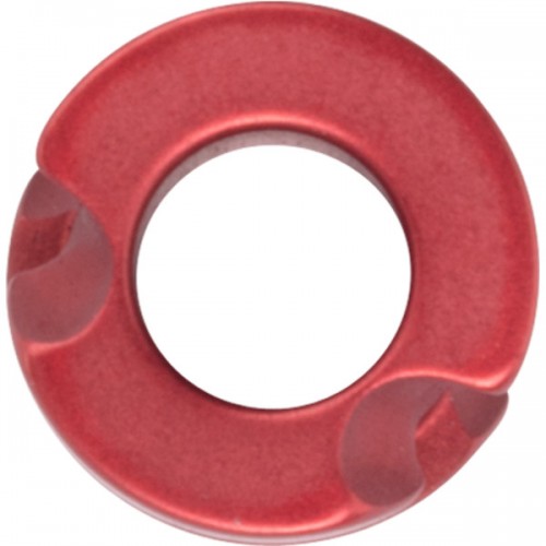 Trophy Ridge Tru-Peep 3/16" Peep - Red