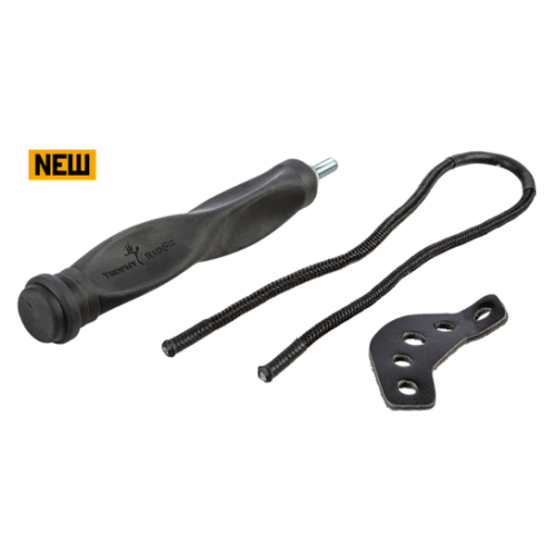 Trophy Ridge Blitz Stabilizer - Shadow Black